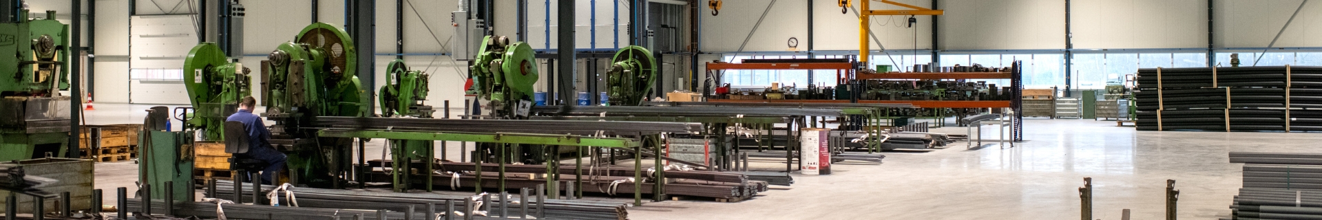 Vacature Junior productiemanager